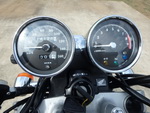 �������� �� ������ �������� Honda CB400SS-E 2008 ���� 20